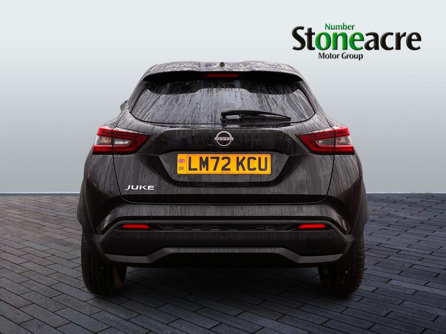 Used Nissan Juke 2022 for sale - 77253592: Photo 6