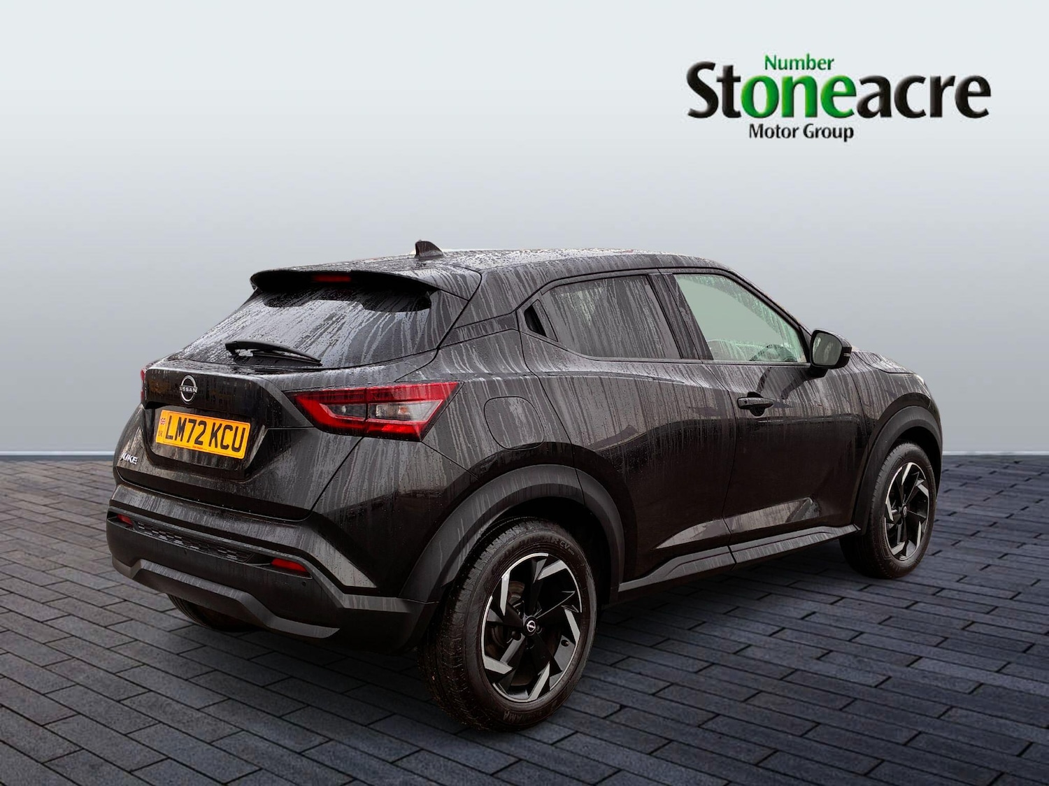 Used Nissan Juke 2022 for sale - 77253592: Photo 8