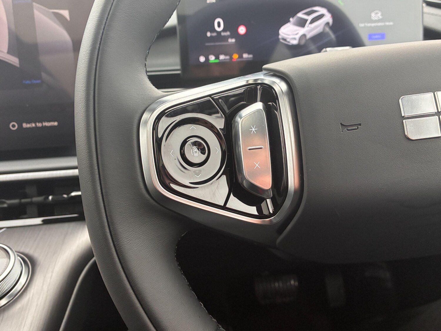 Used Geely Starray for sale - 78127730: Photo 14