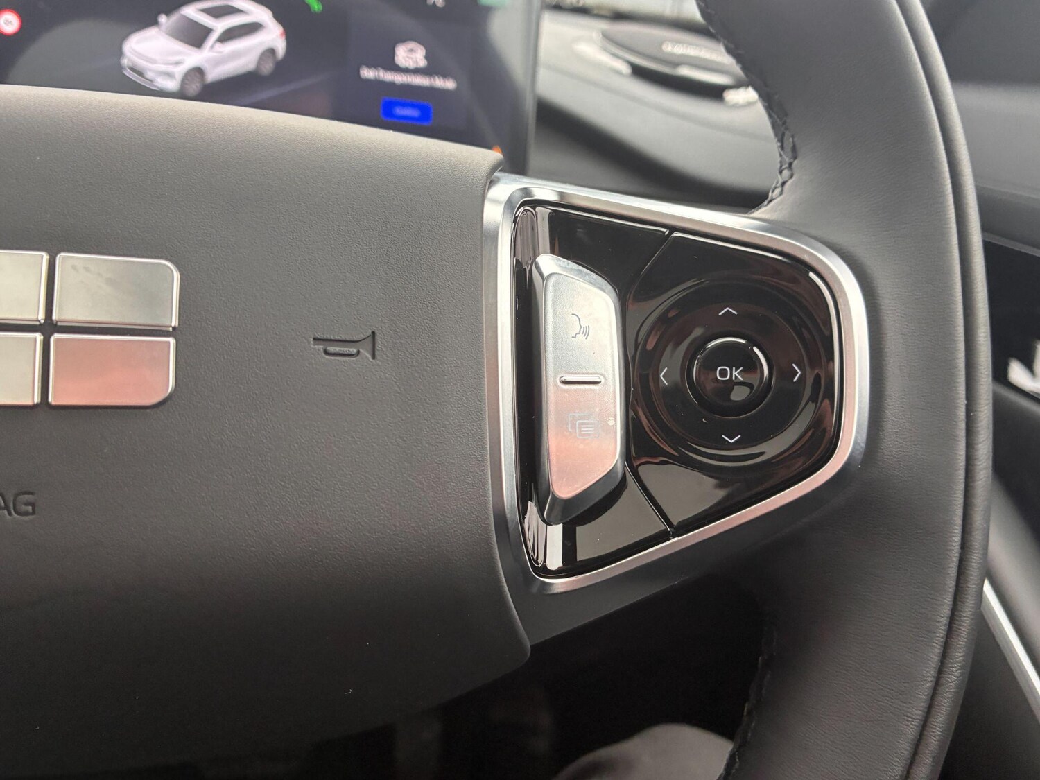 Used Geely Starray for sale - 78127730: Photo 15