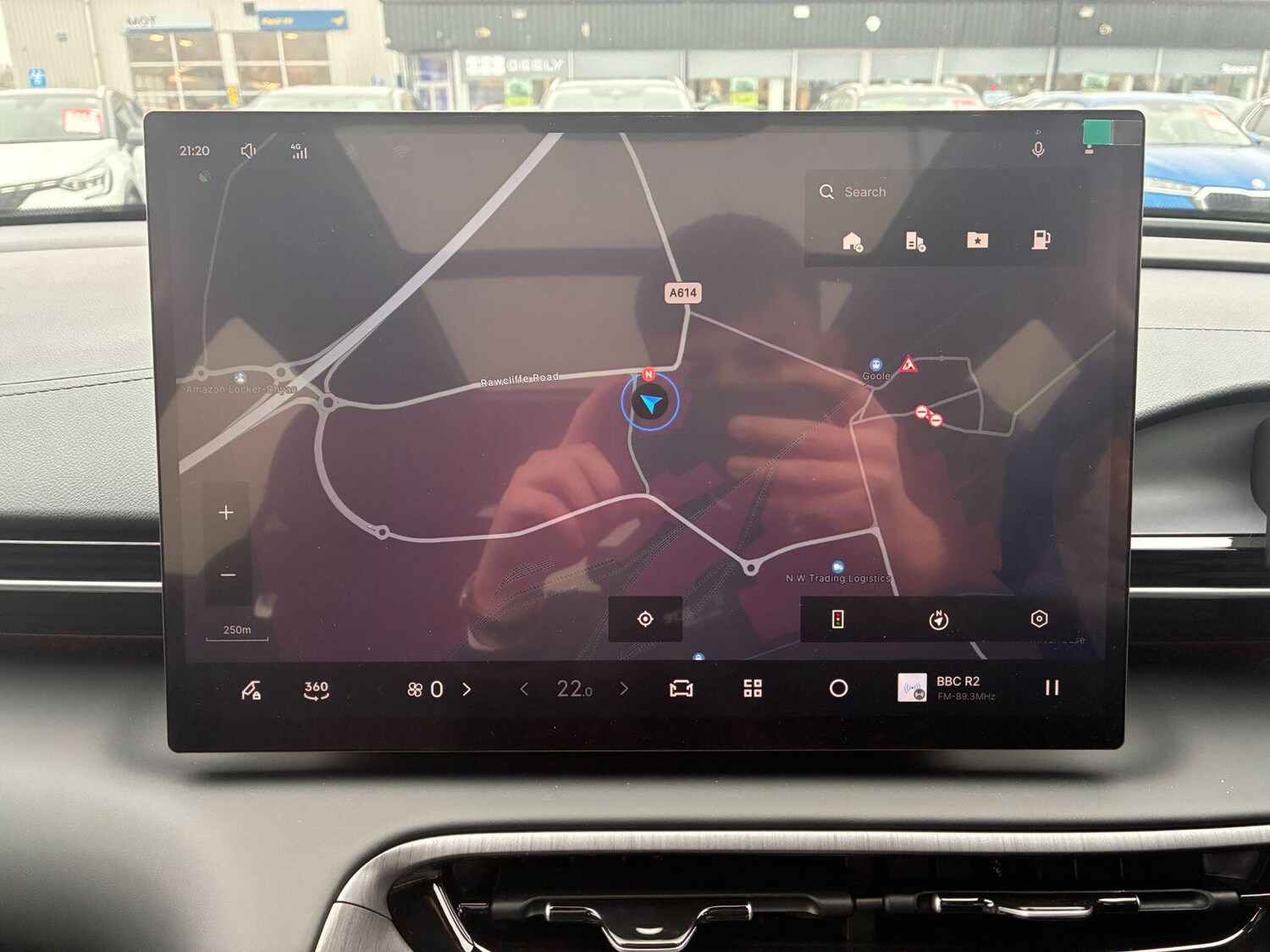 Used Geely Starray for sale - 78127730: Photo 25