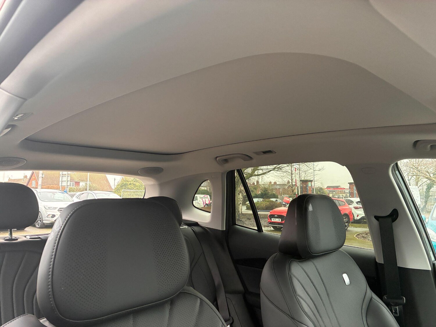 Used Geely Starray for sale - 78127730: Photo 28