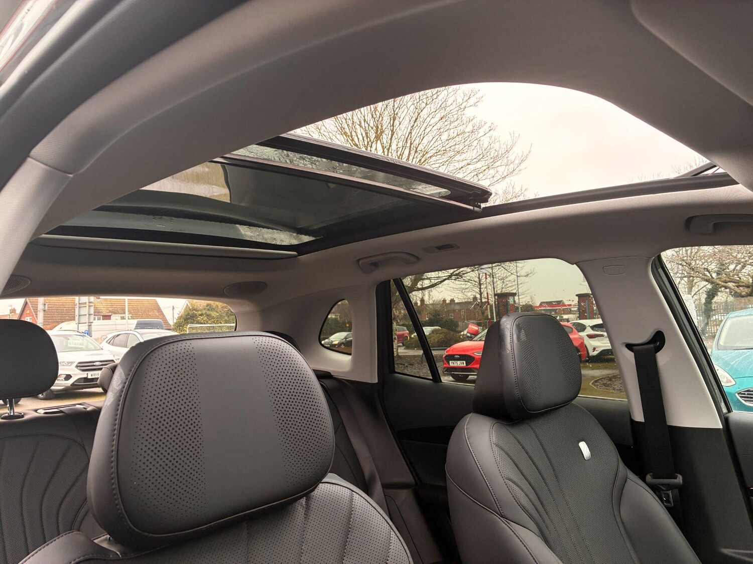 Used Geely Starray for sale - 78127730: Photo 29