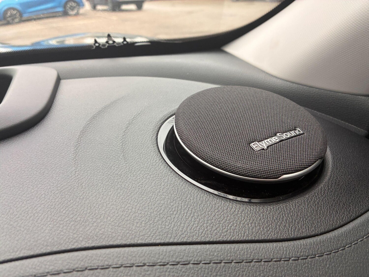 Used Geely Starray for sale - 78127730: Photo 34