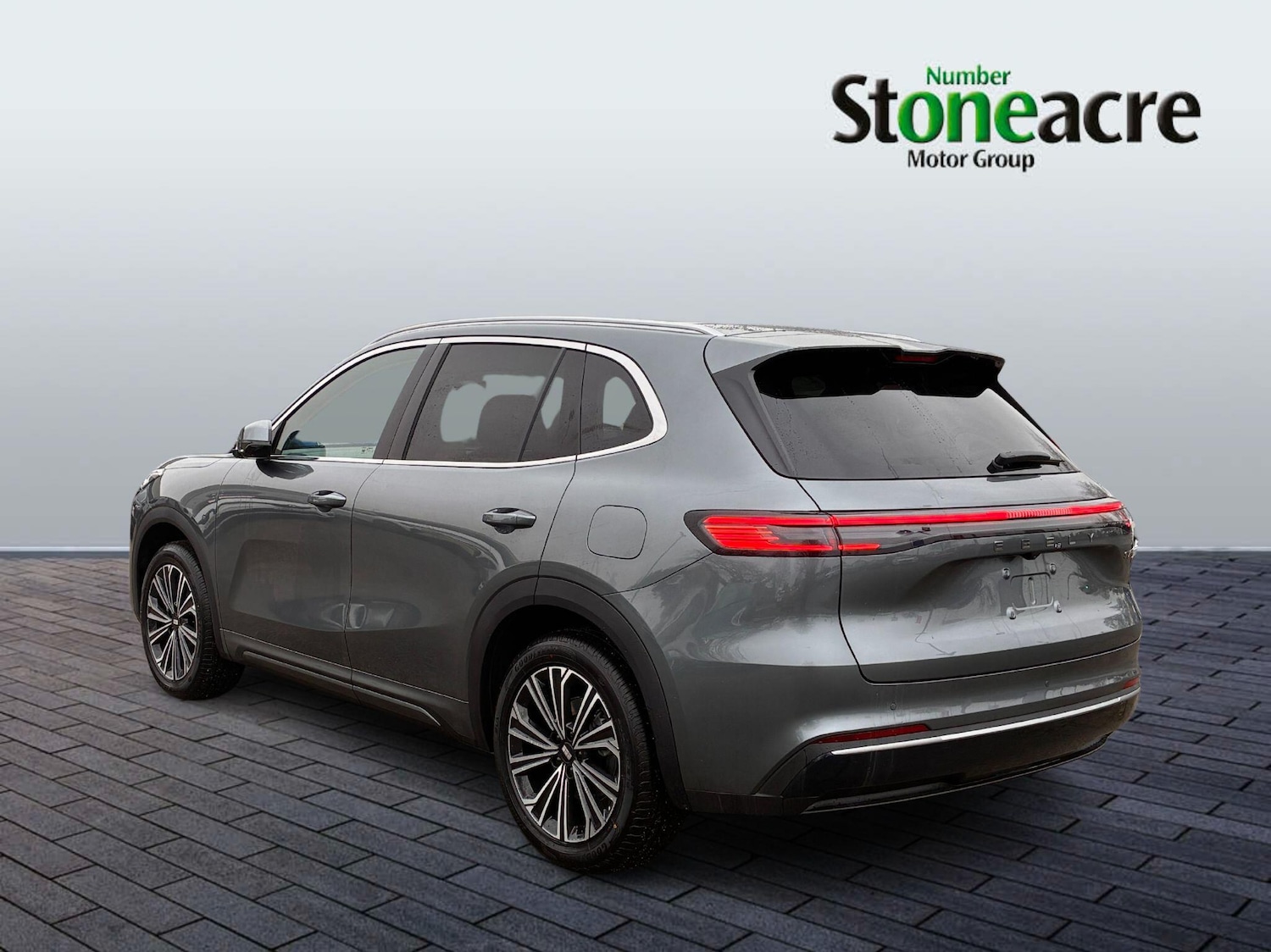 Used Geely Starray for sale - 78127730: Photo 5