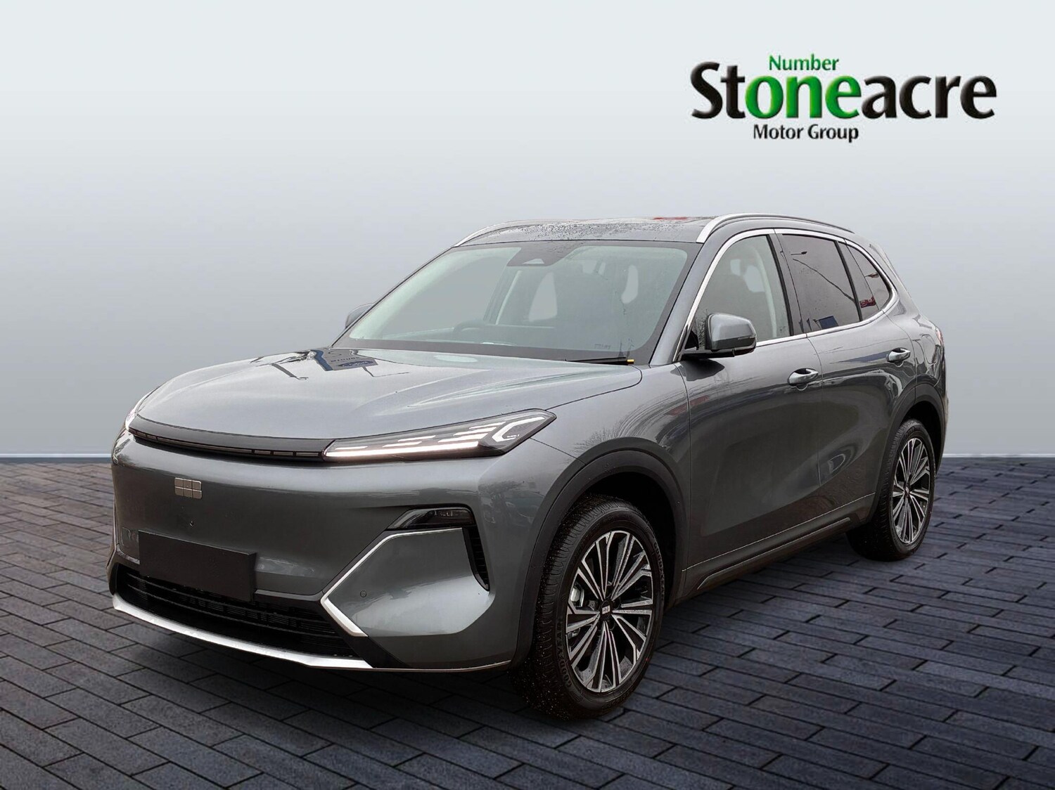 Used Geely Starray for sale - 78127730: Photo 7