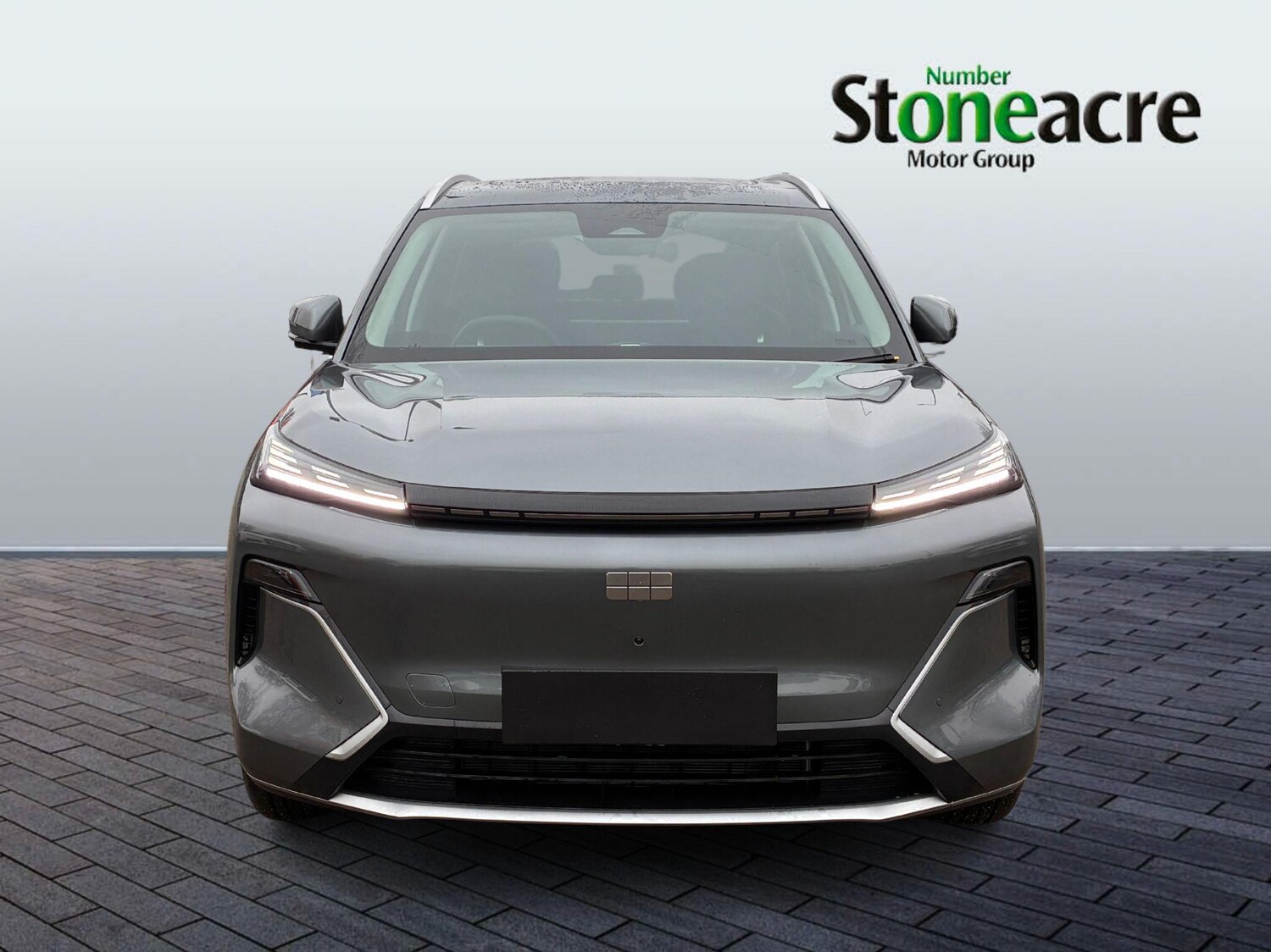 Used Geely Starray for sale - 78127730: Photo 8