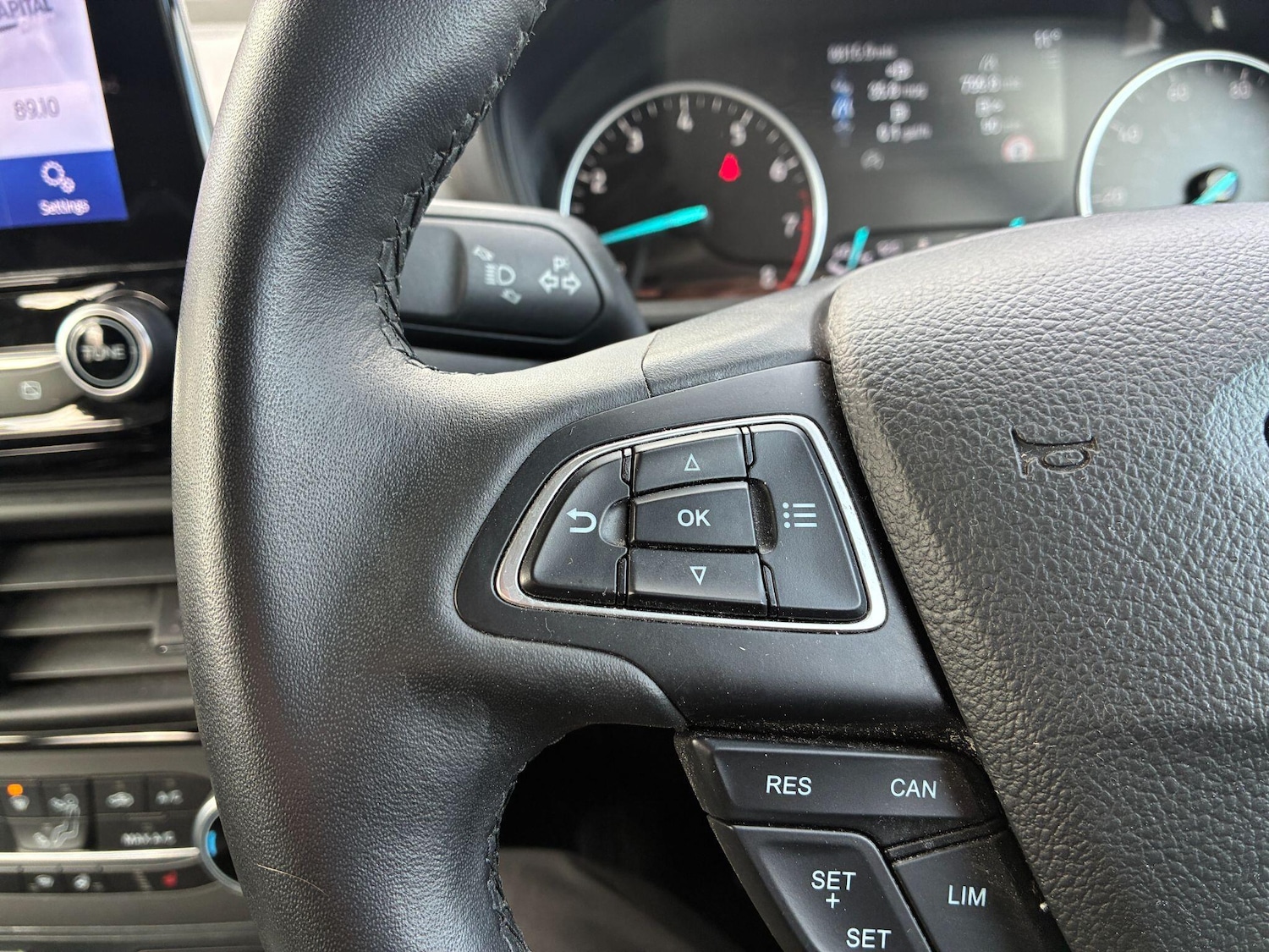 Used Ford Ecosport 2022 for sale - 78185527: Photo 10