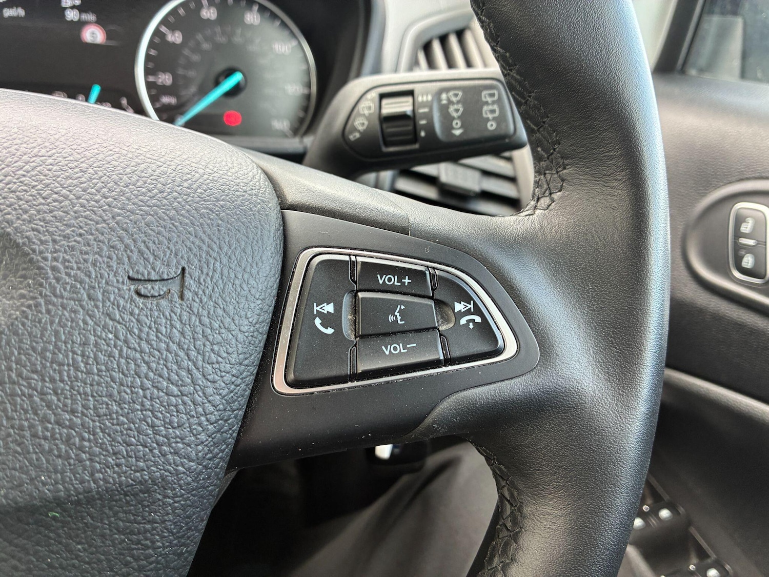 Used Ford Ecosport 2022 for sale - 78185527: Photo 11