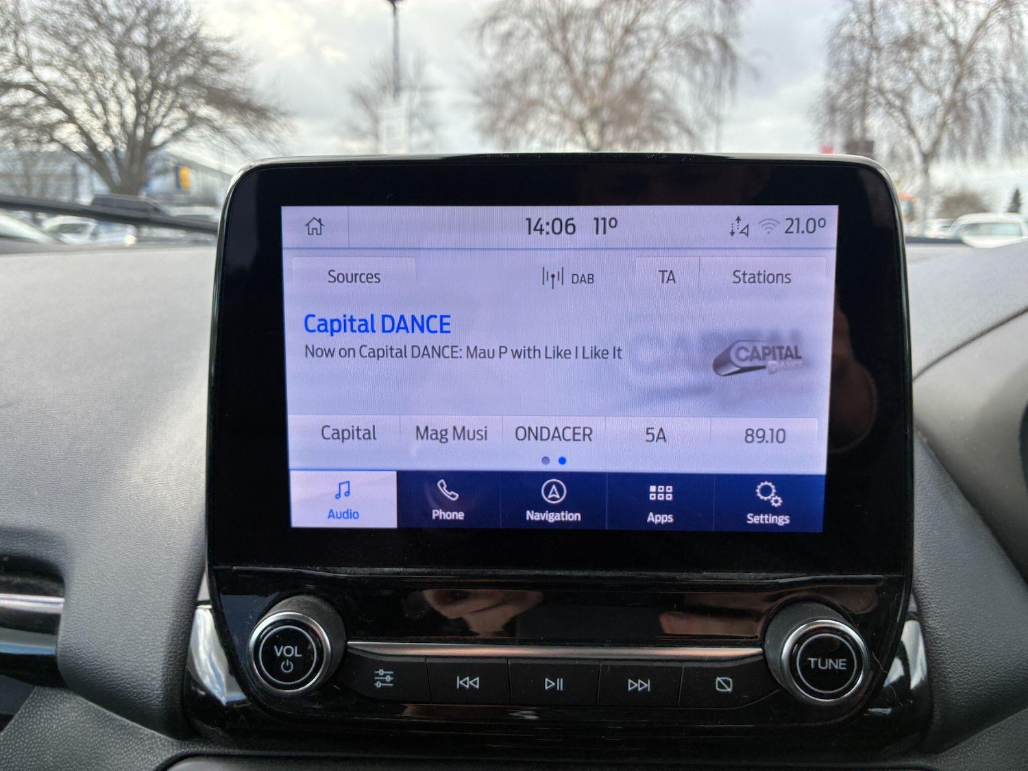 Used Ford Ecosport 2022 for sale - 78185527: Photo 13