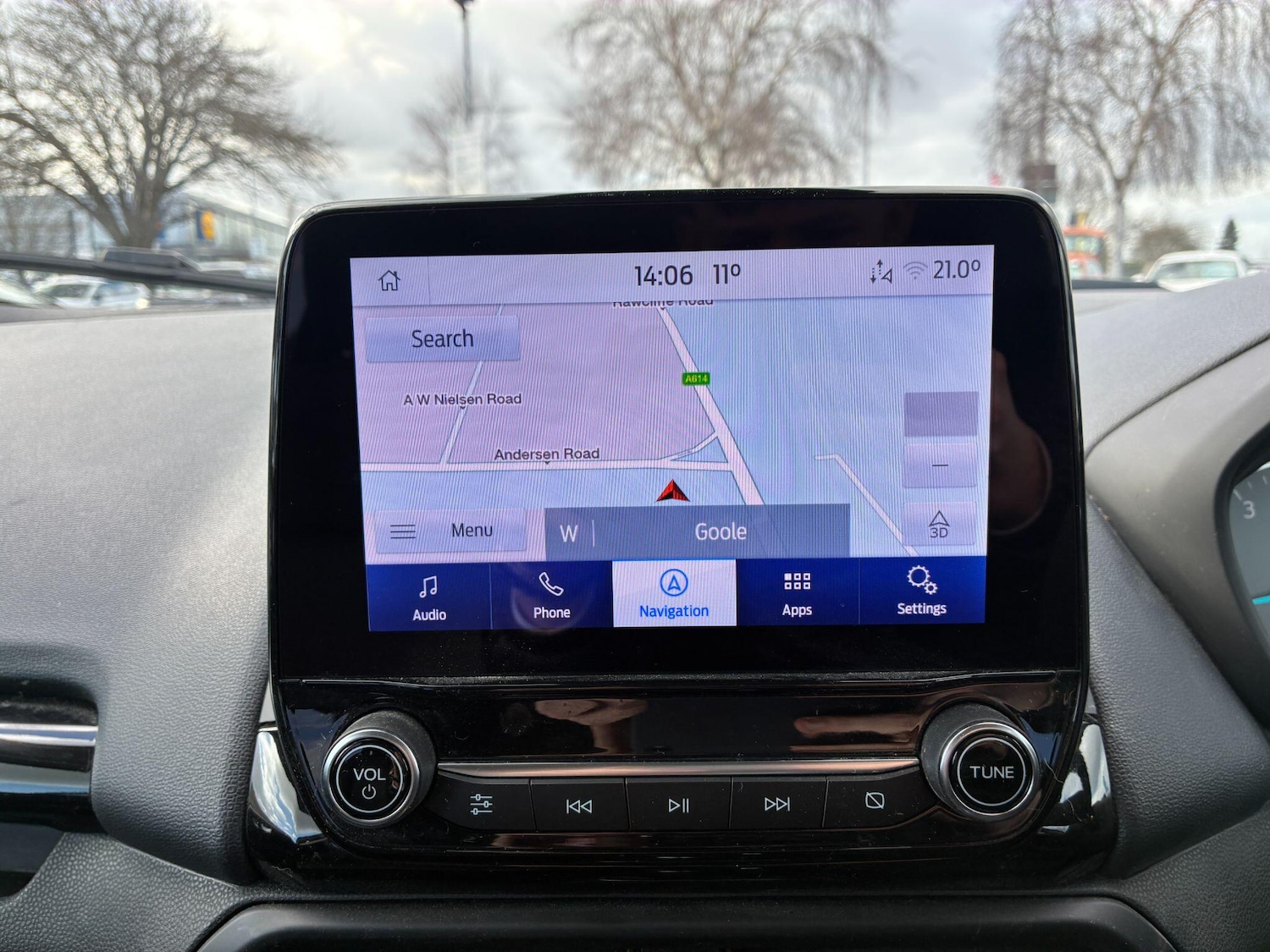 Used Ford Ecosport 2022 for sale - 78185527: Photo 14