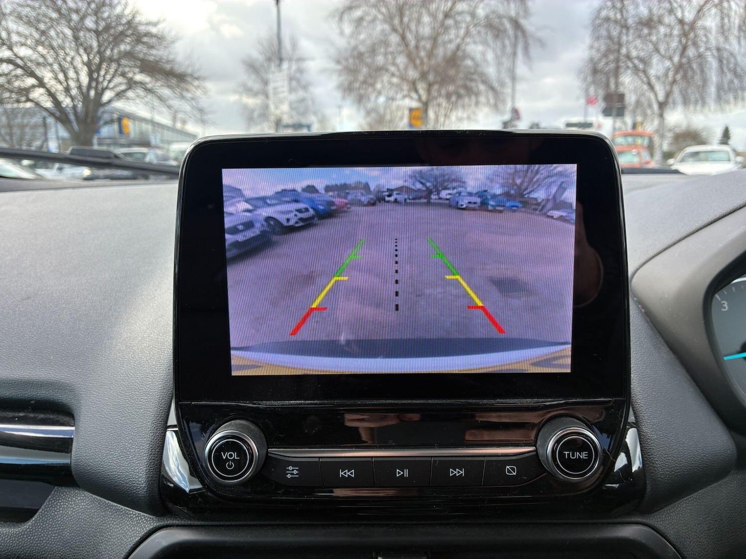 Used Ford Ecosport 2022 for sale - 78185527: Photo 15