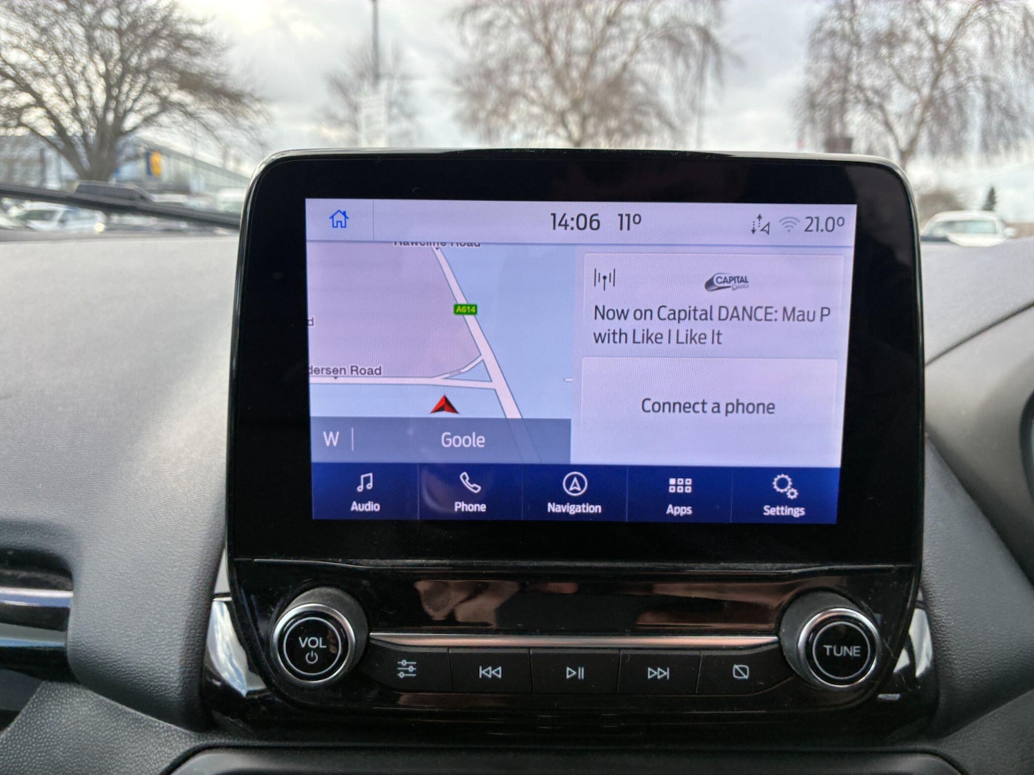 Used Ford Ecosport 2022 for sale - 78185527: Photo 16