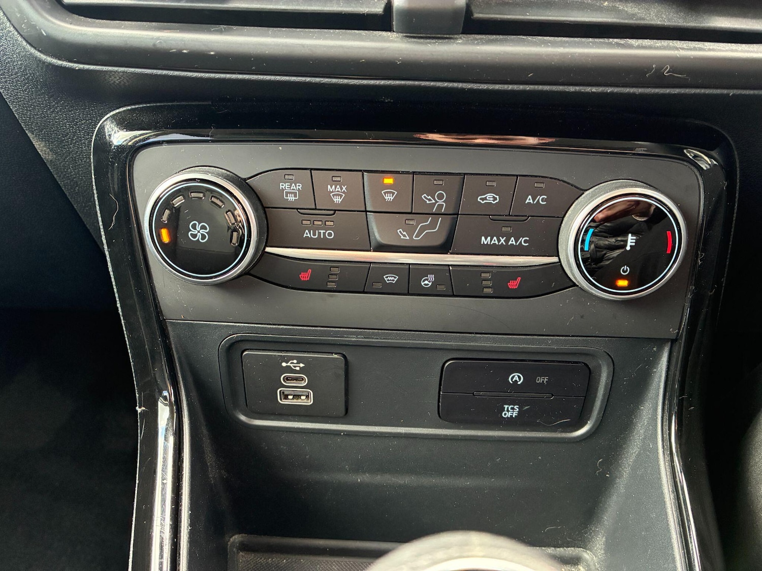 Used Ford Ecosport 2022 for sale - 78185527: Photo 17