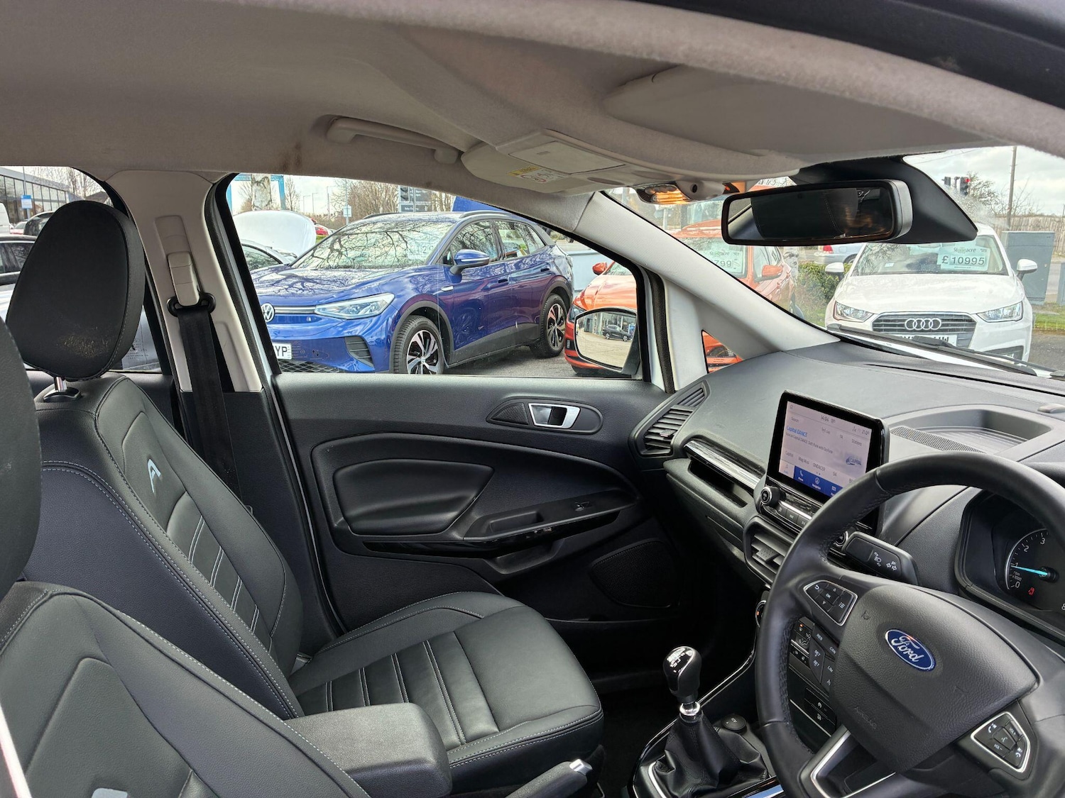 Used Ford Ecosport 2022 for sale - 78185527: Photo 18