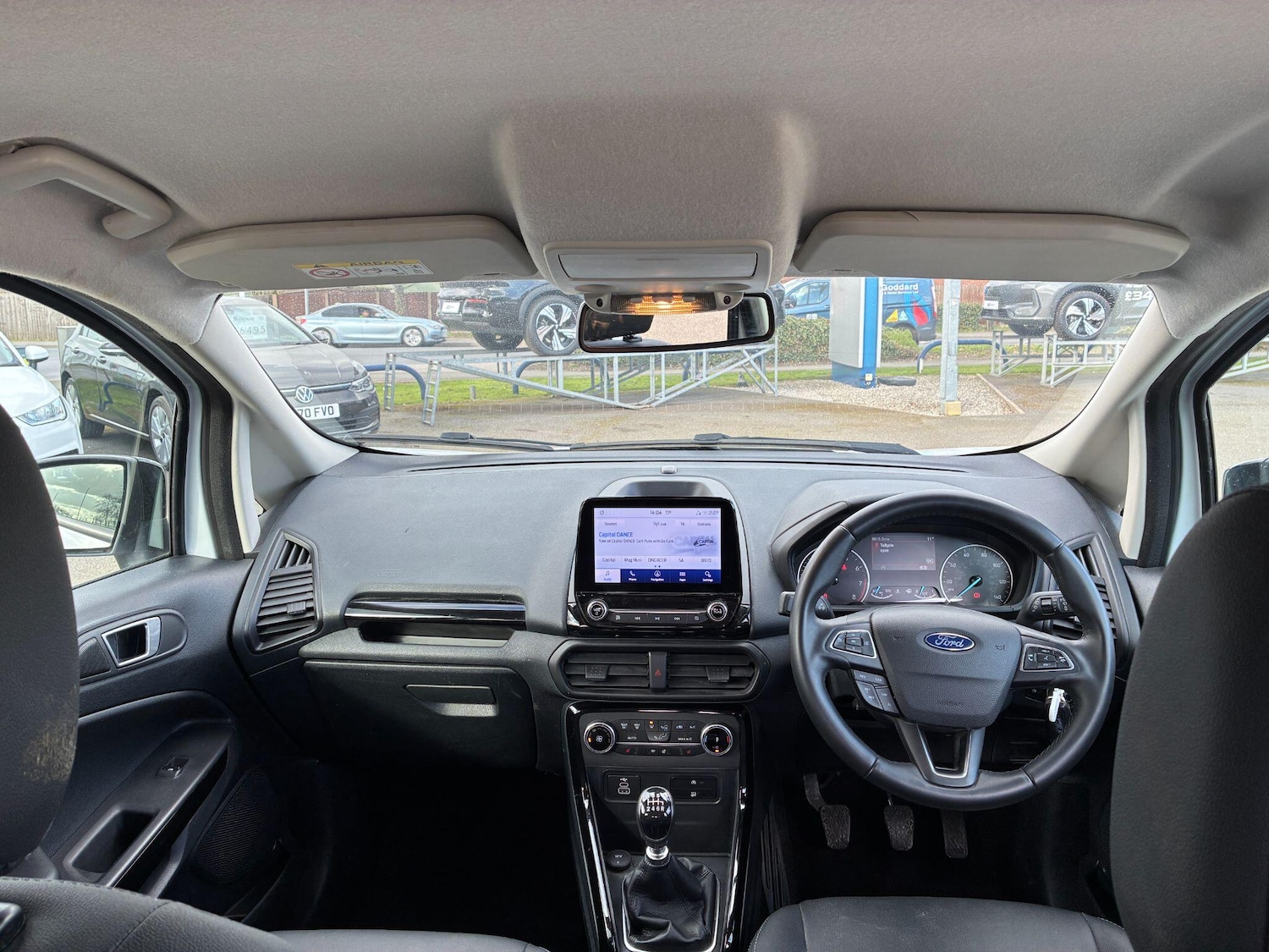 Used Ford Ecosport 2022 for sale - 78185527: Photo 19