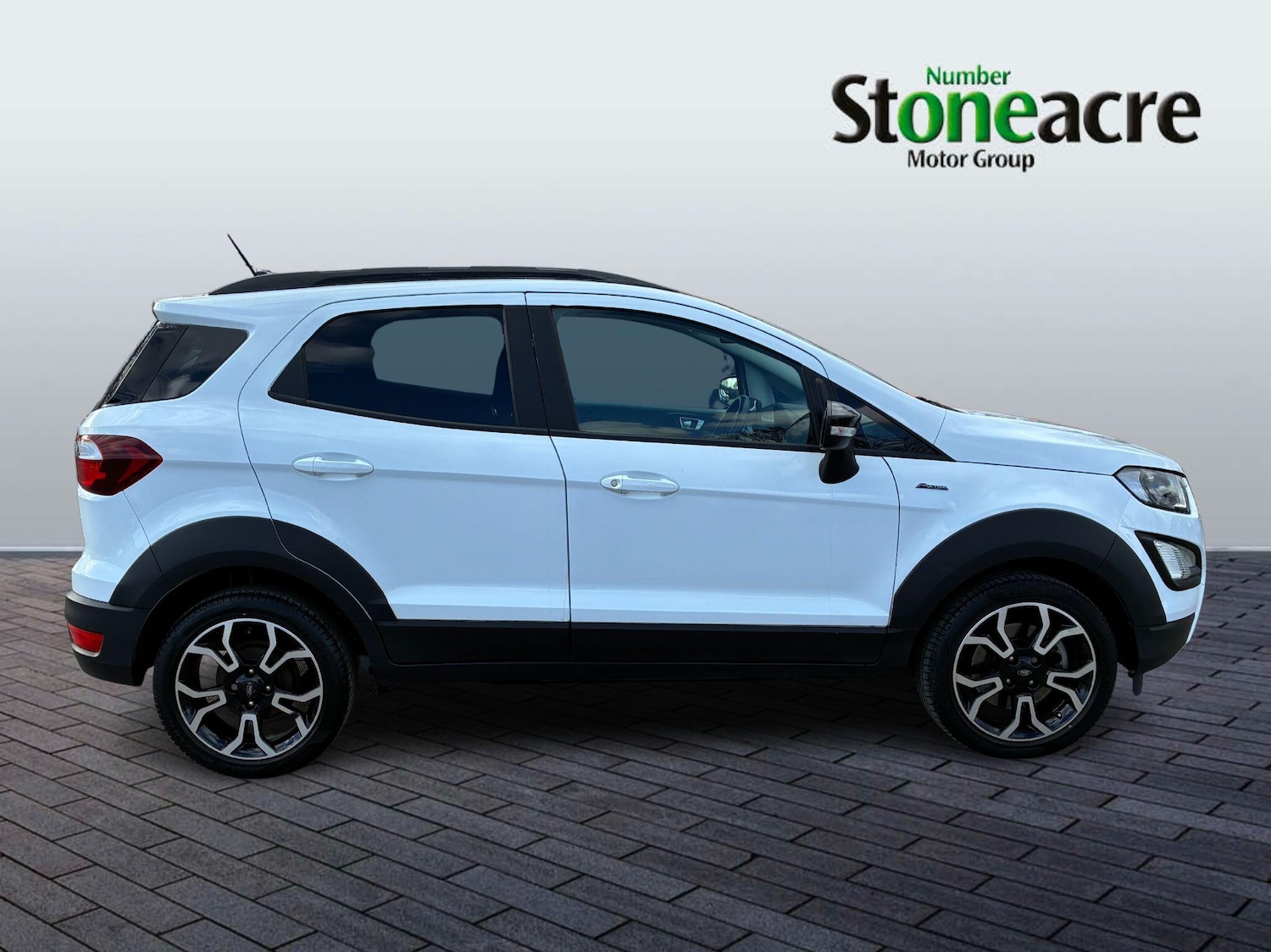 Used Ford Ecosport 2022 for sale - 78185527: Photo 2