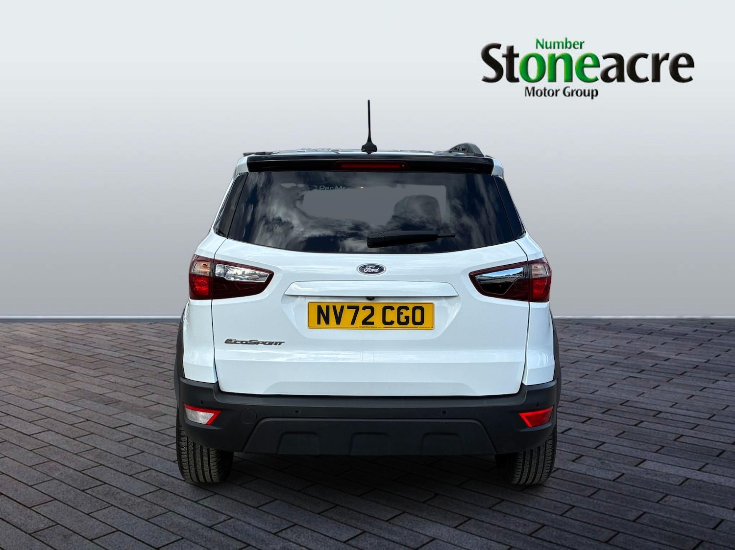 Used Ford Ecosport 2022 for sale - 78185527: Photo 4