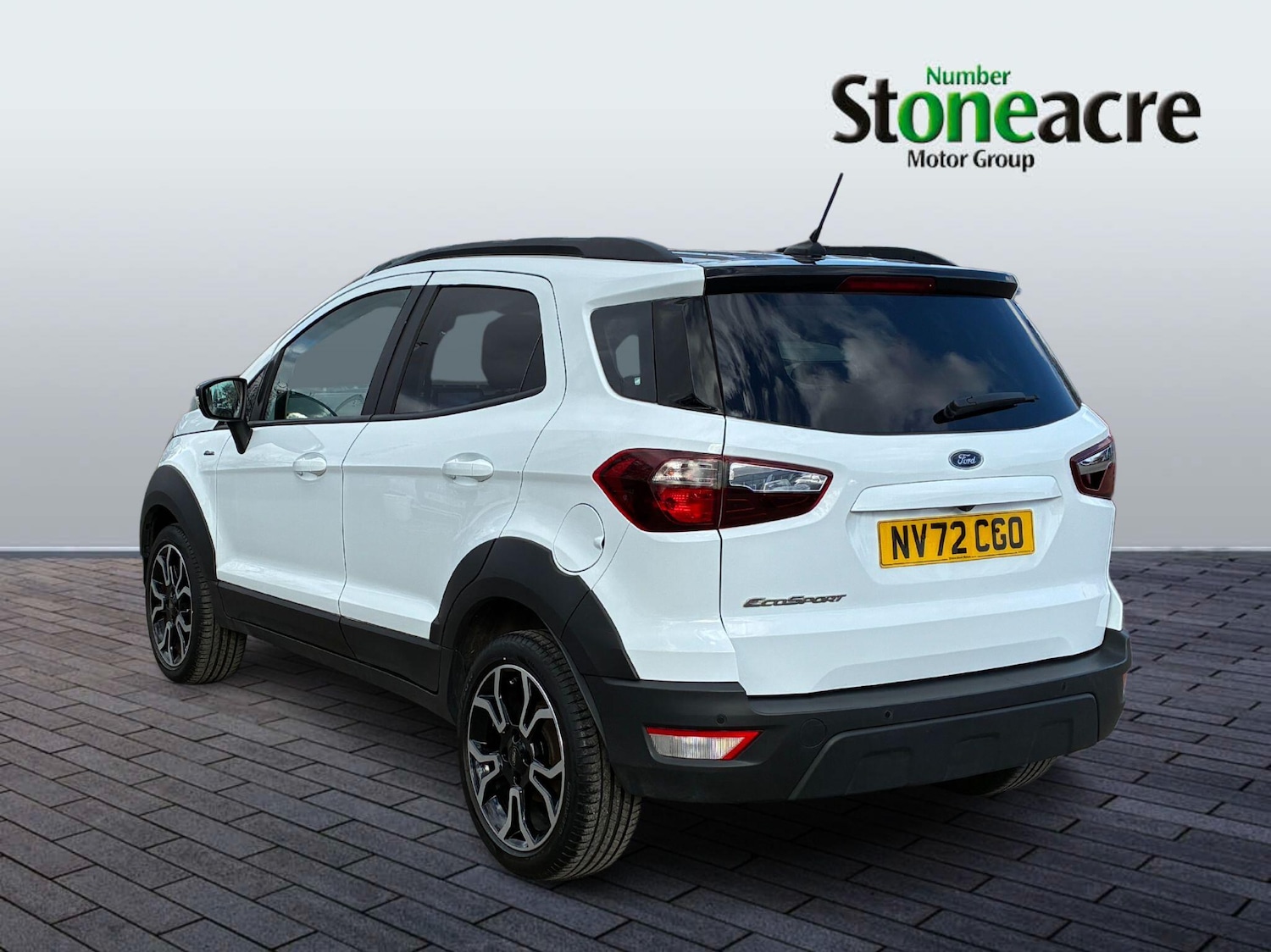 Used Ford Ecosport 2022 for sale - 78185527: Photo 5