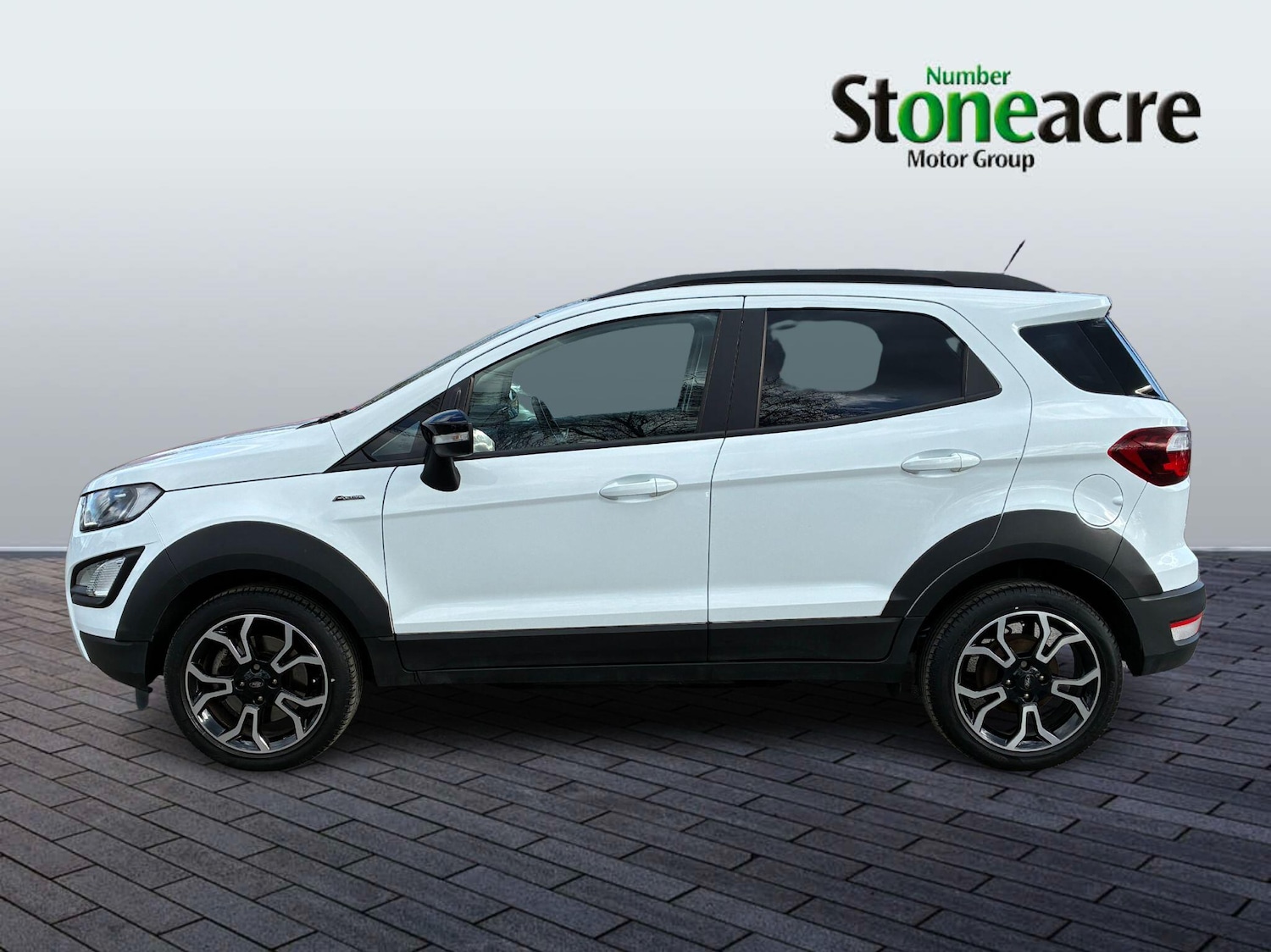 Used Ford Ecosport 2022 for sale - 78185527: Photo 6