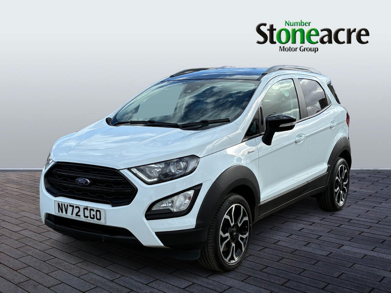 Used Ford Ecosport 2022 for sale - 78185527: Photo 7