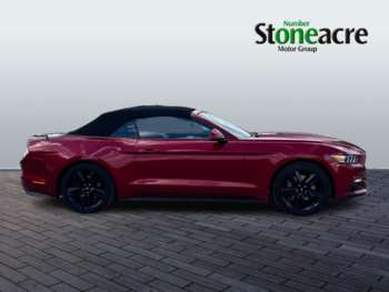 Used Ford Mustang 2017 for sale - 74798642: Photo