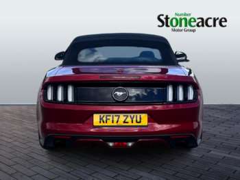 Used Ford Mustang 2017 for sale - 74798642: Photo