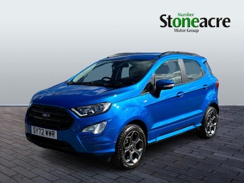Used Ford Ecosport 2022 for sale - 78461542: Photo