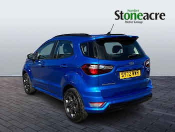 Used Ford Ecosport 2022 for sale - 78461542: Photo