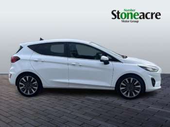 Used Ford Fiesta 2023 for sale - 75082576: Photo