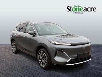 Used Geely Starray 2026 for sale - 79201842: Photo