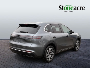 Used Geely Starray 2026 for sale - 79201842: Photo
