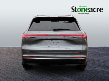 Used Geely Starray 2026 for sale - 79201842: Photo