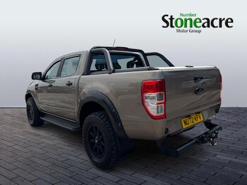 Used Ford Ranger 2022 for sale - 78854187: Photo