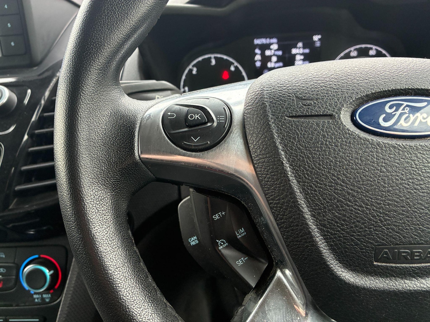 Used Ford Transit Connect 2019 for sale - 77852799: Photo 11