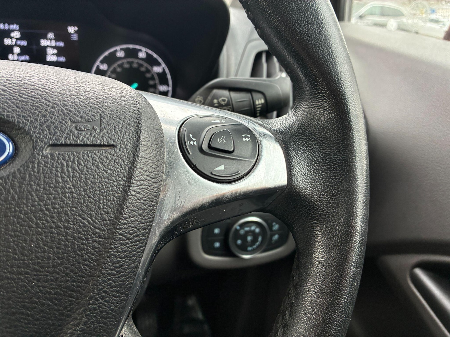 Used Ford Transit Connect 2019 for sale - 77852799: Photo 12