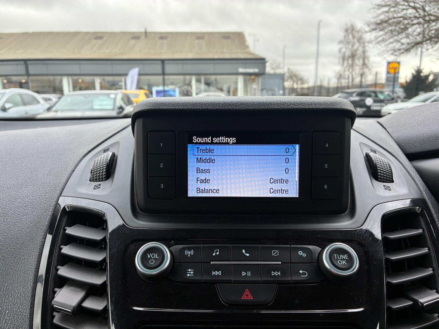 Used Ford Transit Connect 2019 for sale - 77852799: Photo 14