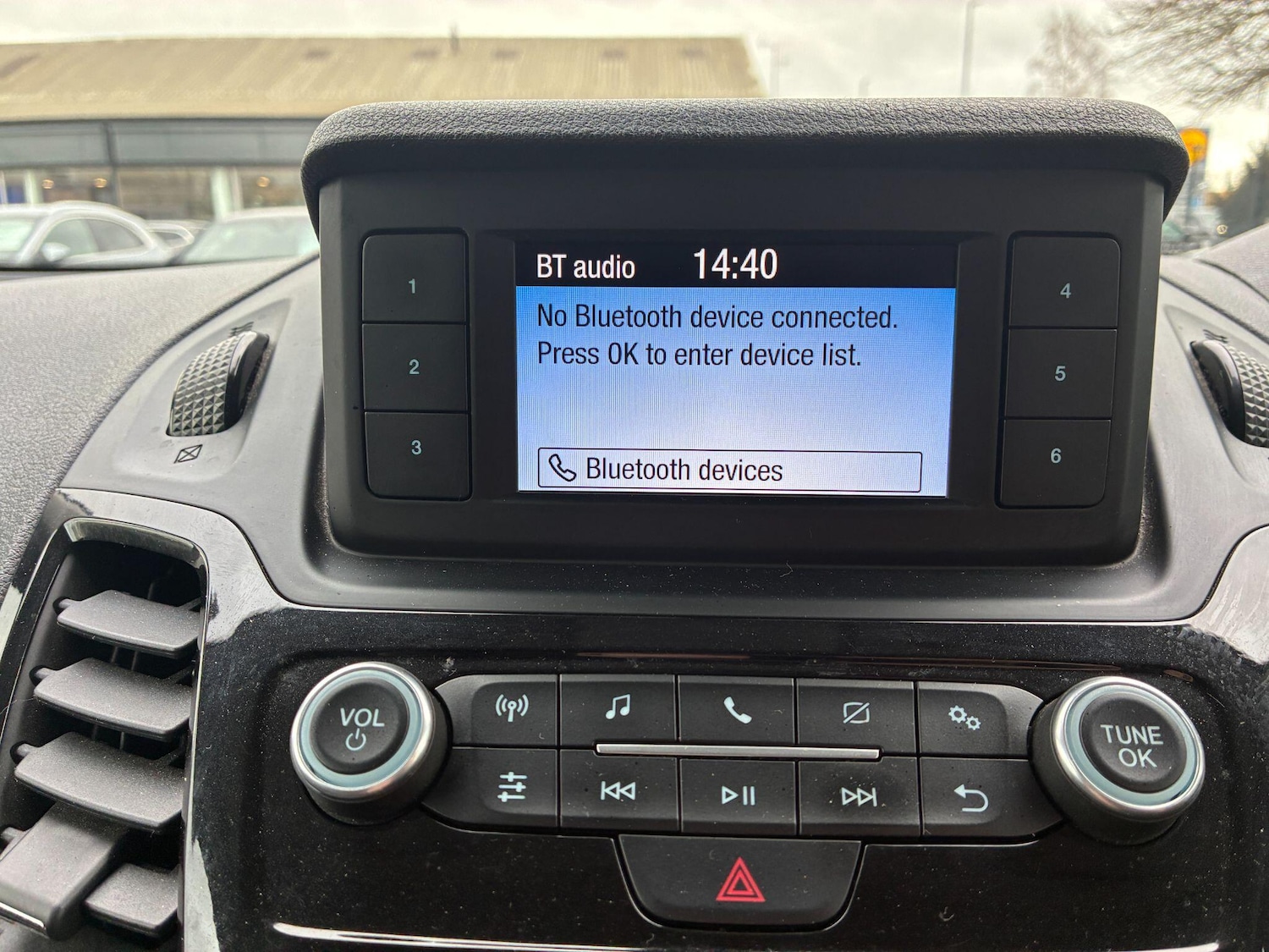 Used Ford Transit Connect 2019 for sale - 77852799: Photo 15