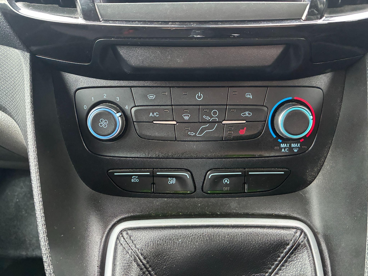 Used Ford Transit Connect 2019 for sale - 77852799: Photo 16