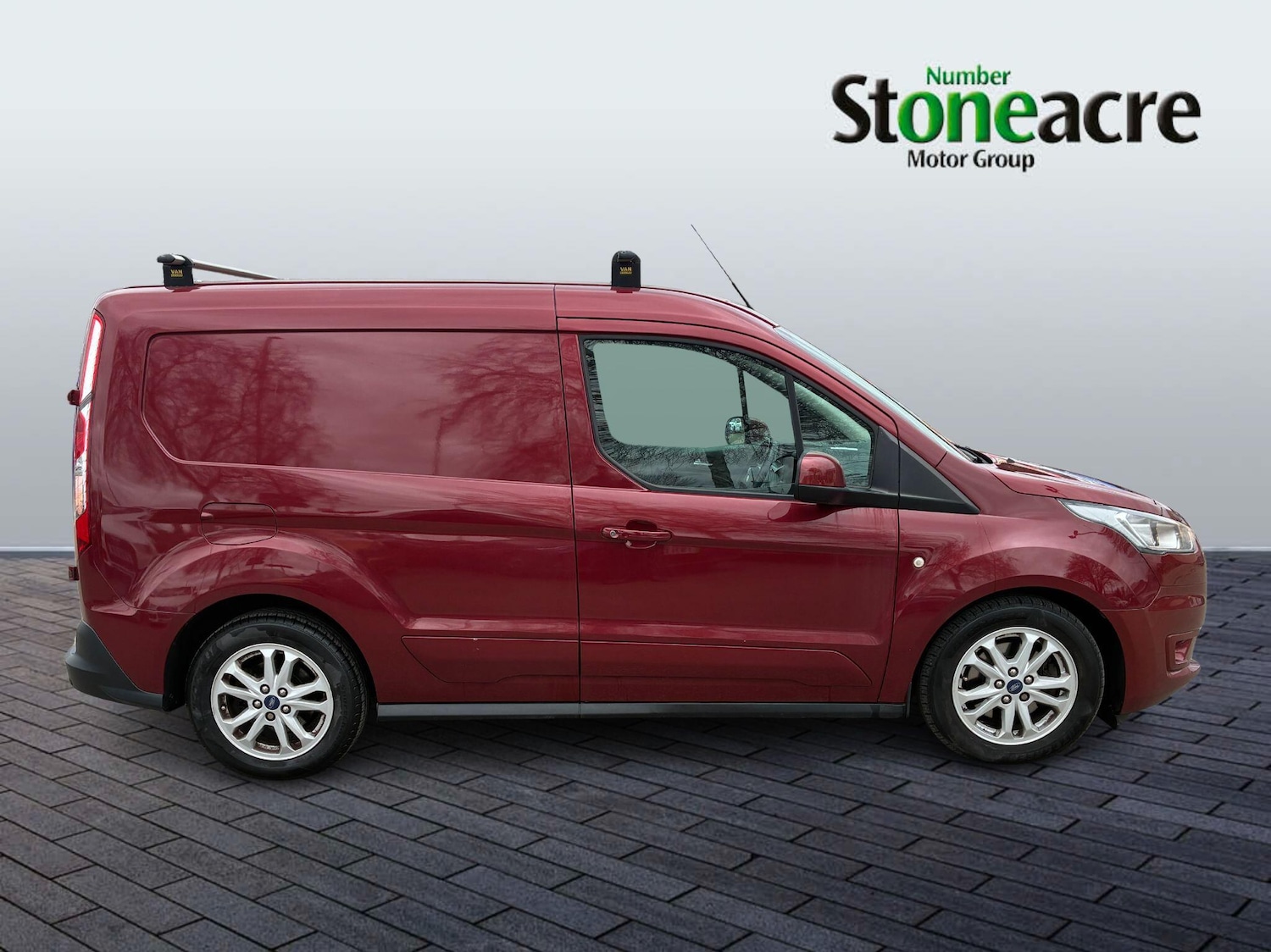 Used Ford Transit Connect 2019 for sale - 77852799: Photo 2