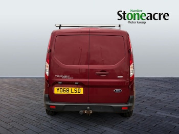 Used Ford Transit Connect 2019 for sale - 77852799: Photo