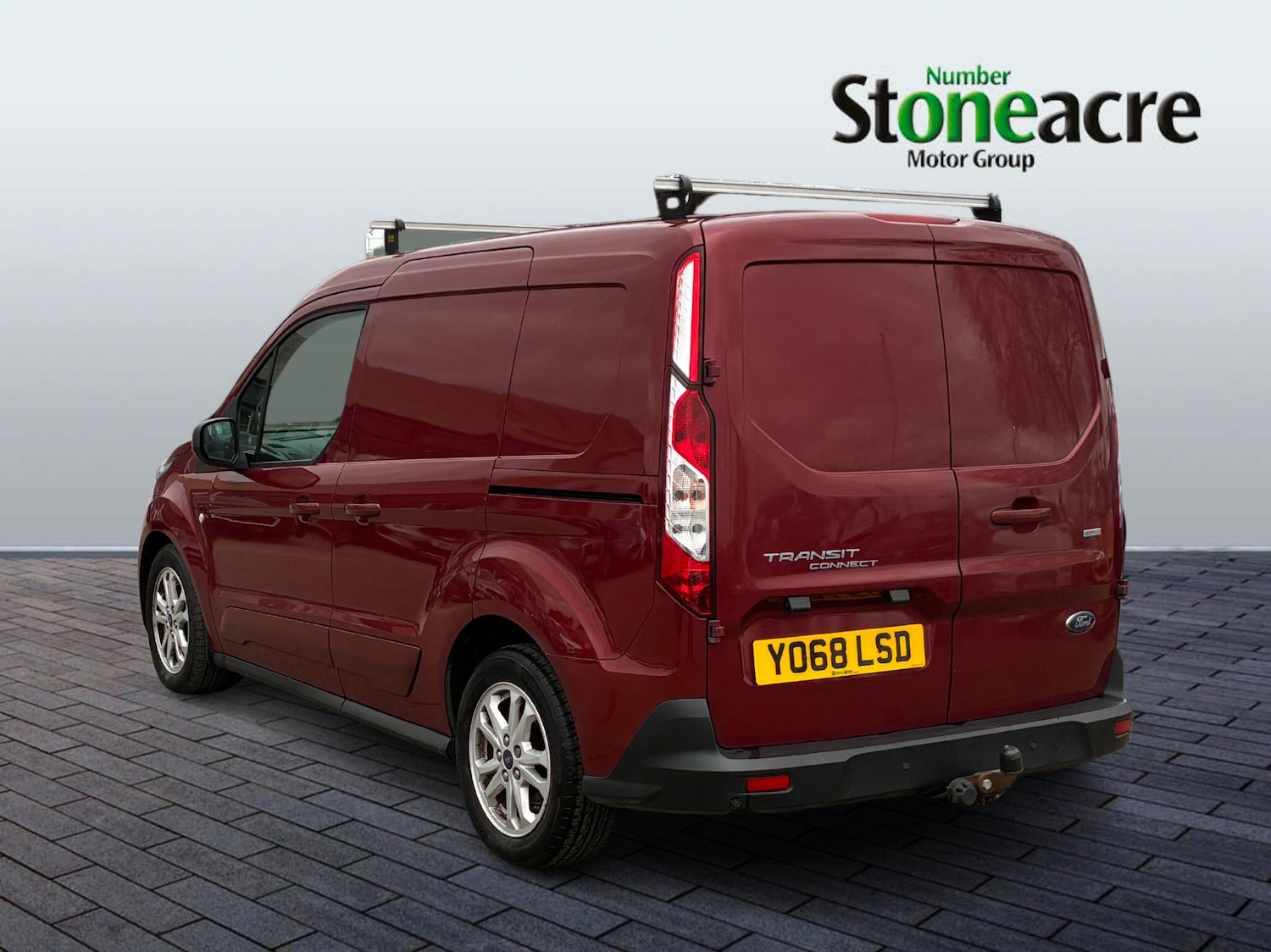 Used Ford Transit Connect 2019 for sale - 77852799: Photo 5