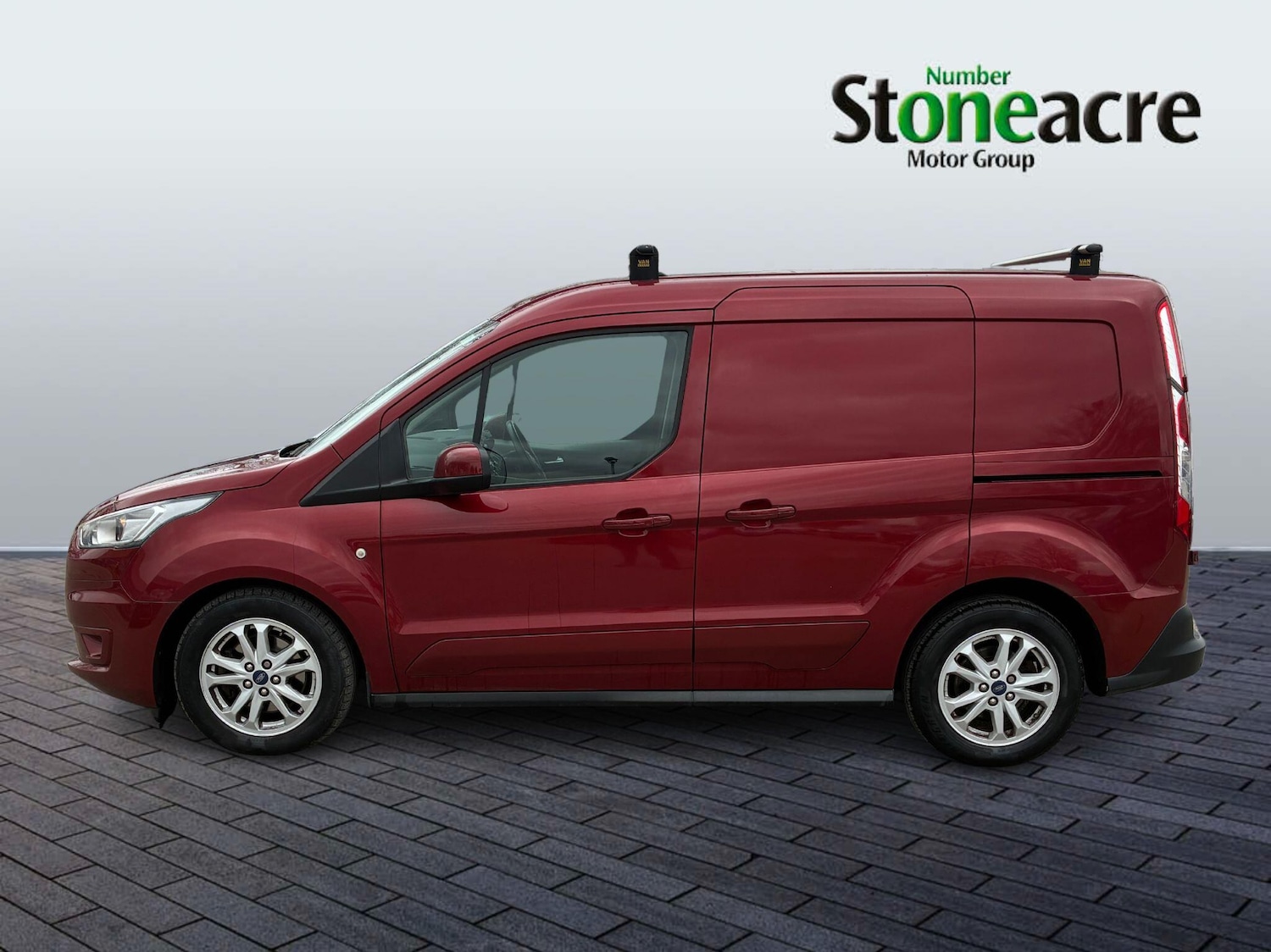 Used Ford Transit Connect 2019 for sale - 77852799: Photo 6