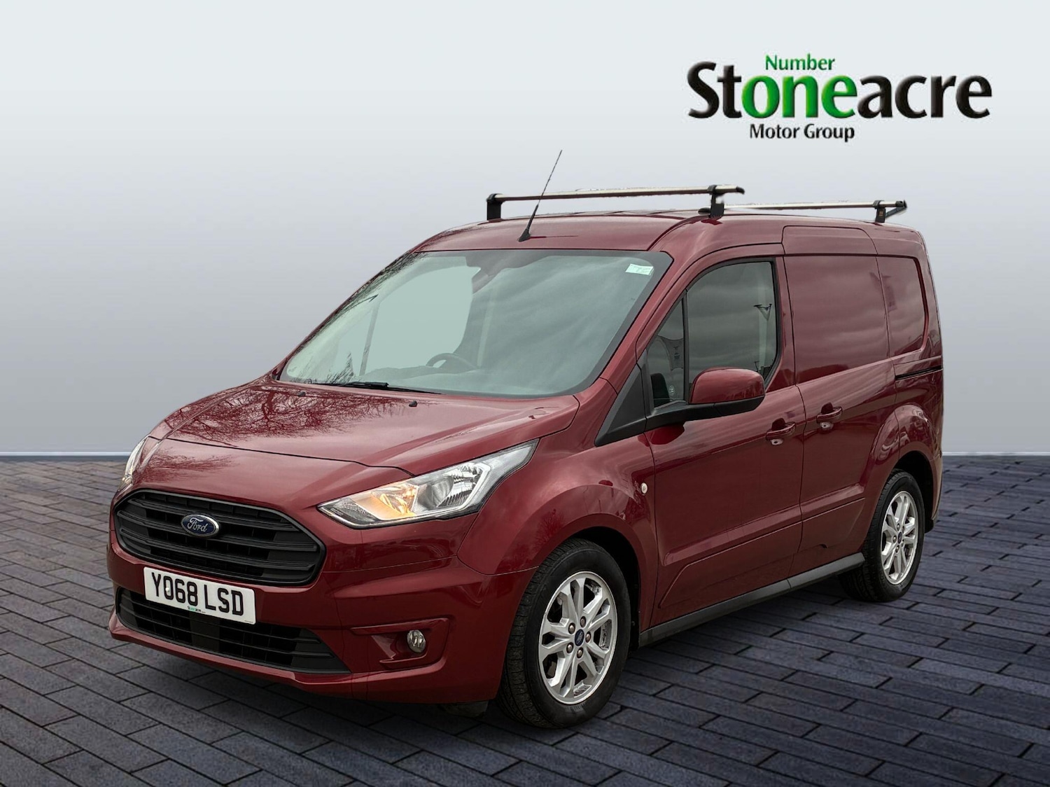 Used Ford Transit Connect 2019 for sale - 77852799: Photo 7
