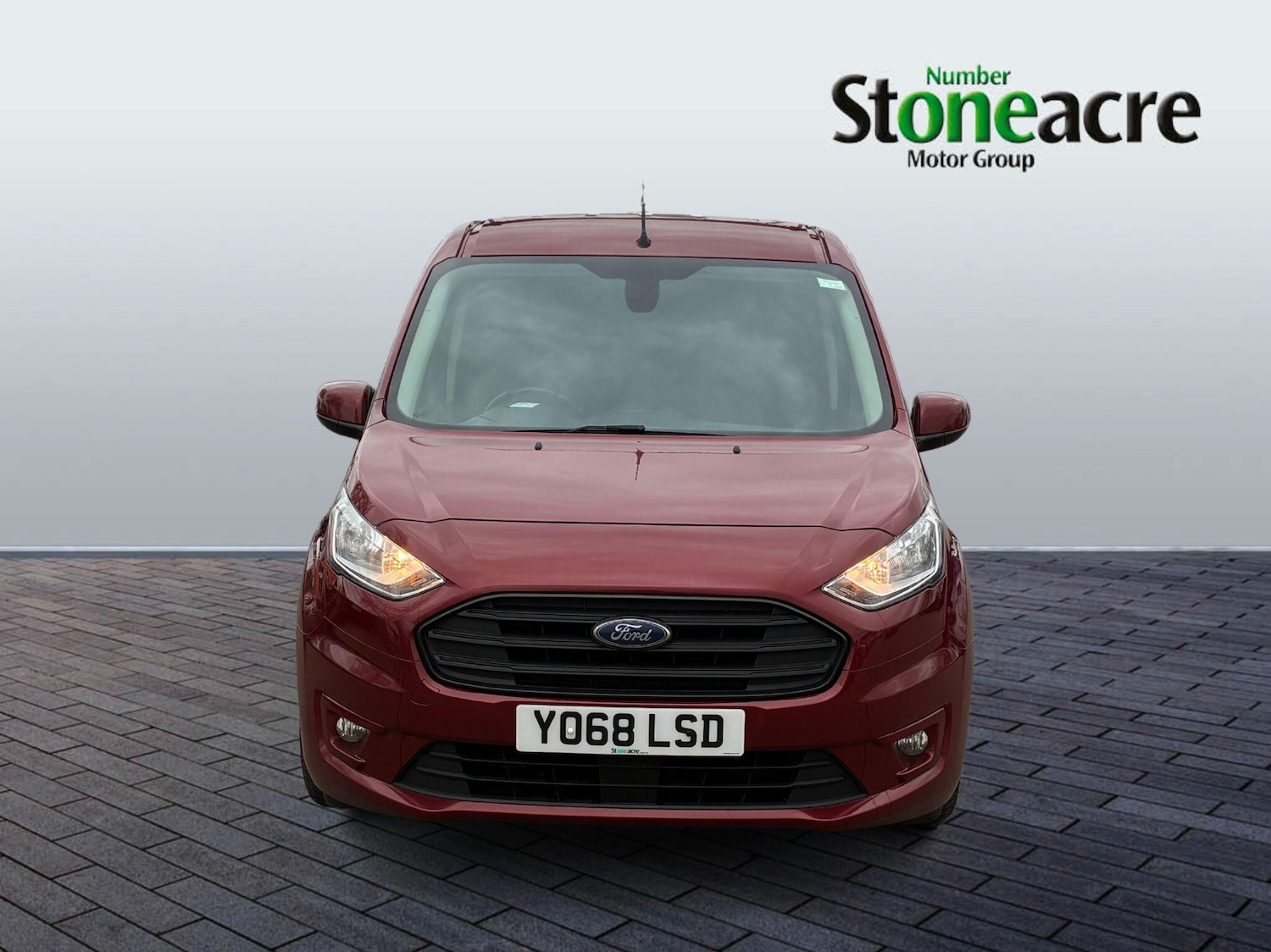 Used Ford Transit Connect 2019 for sale - 77852799: Photo 8