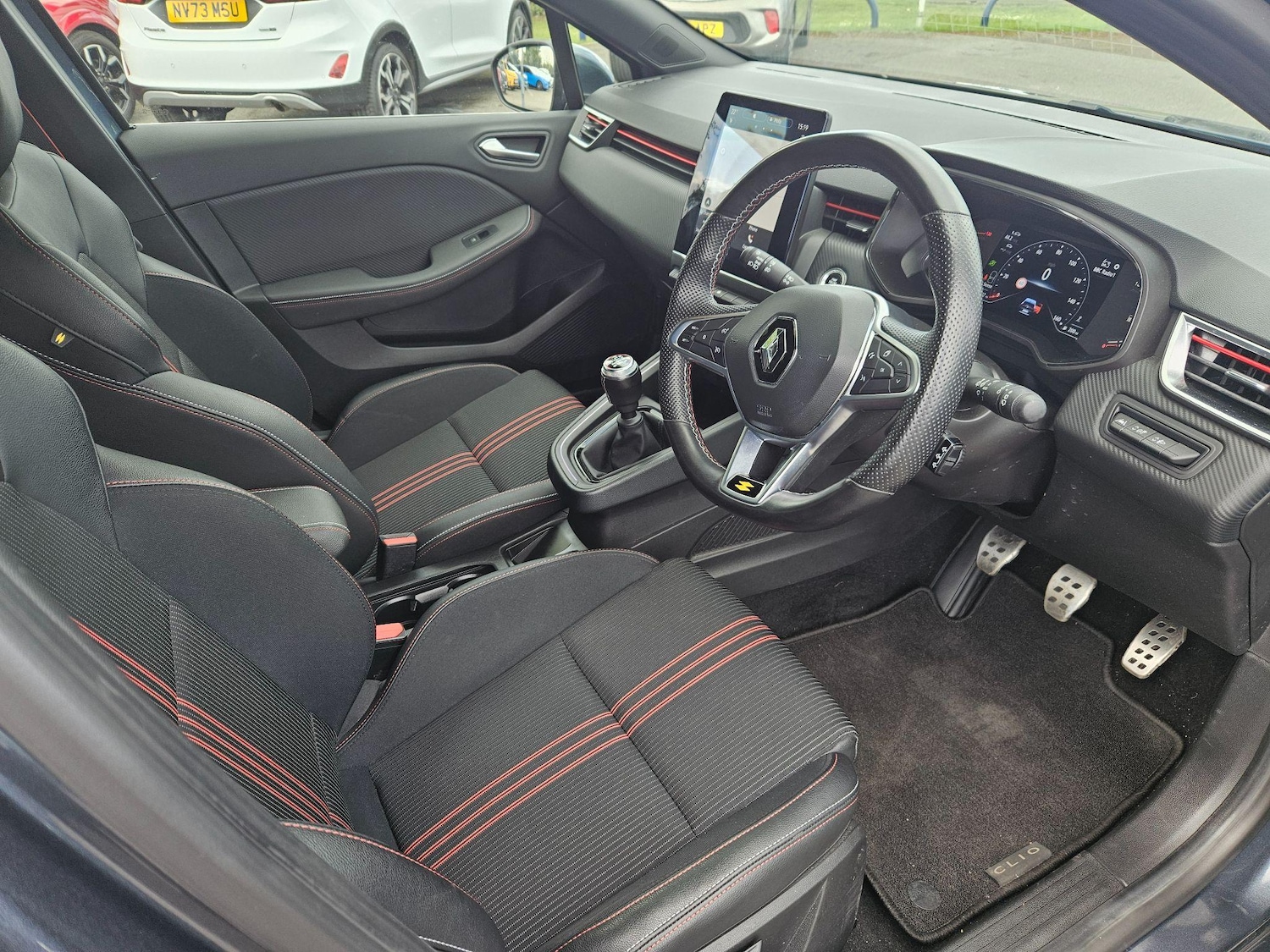 Vehicle 11