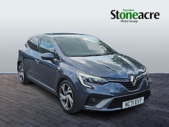 Used Renault Clio 2022 for sale - 75552327: Photo