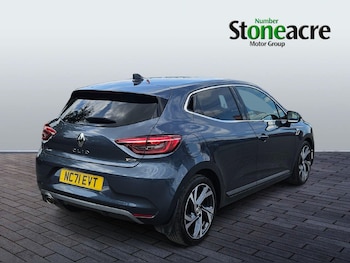 Used Renault Clio 2022 for sale - 75552327: Photo