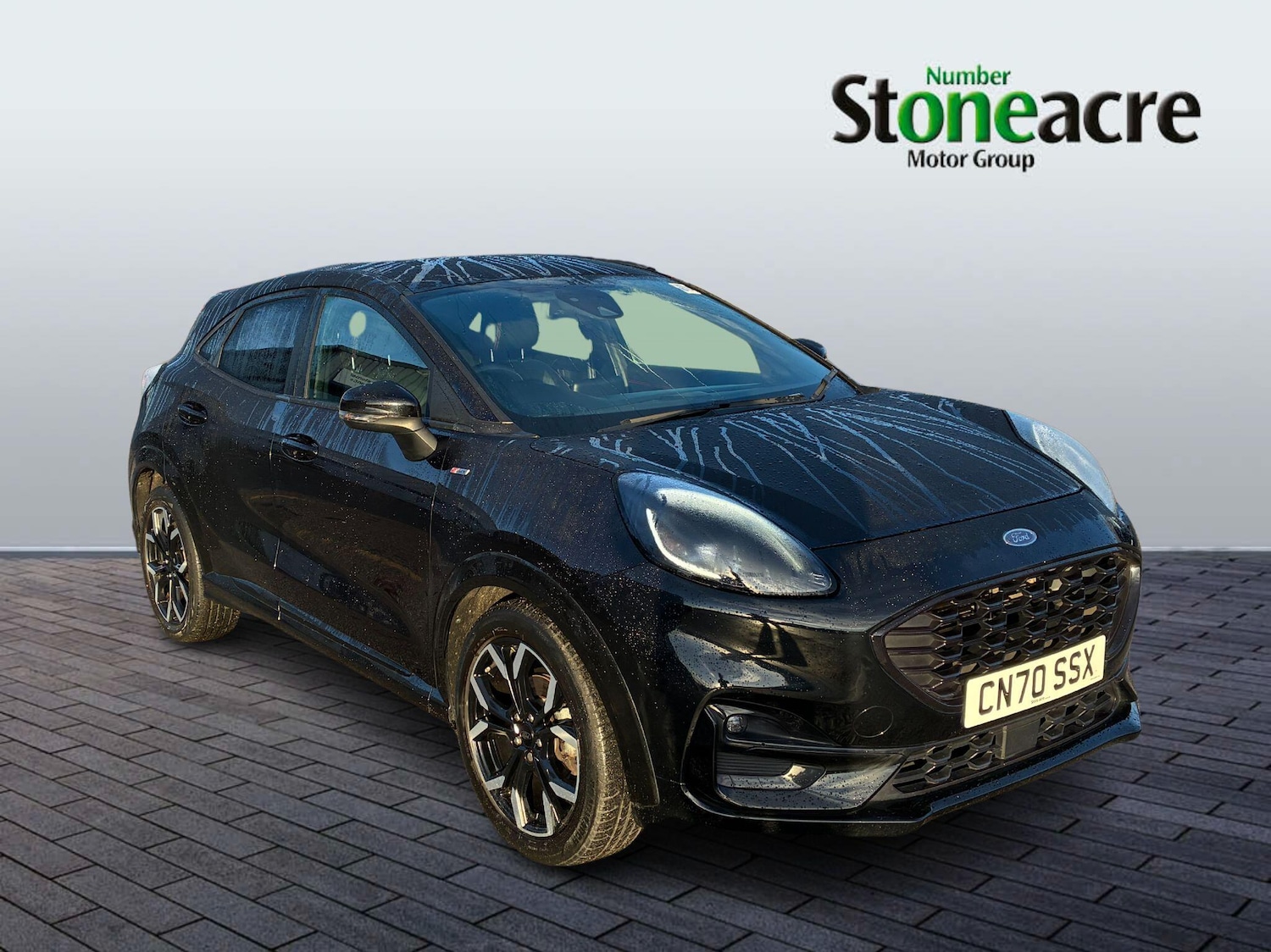 Used Ford Puma 2020 for sale - 76953380: Photo 1