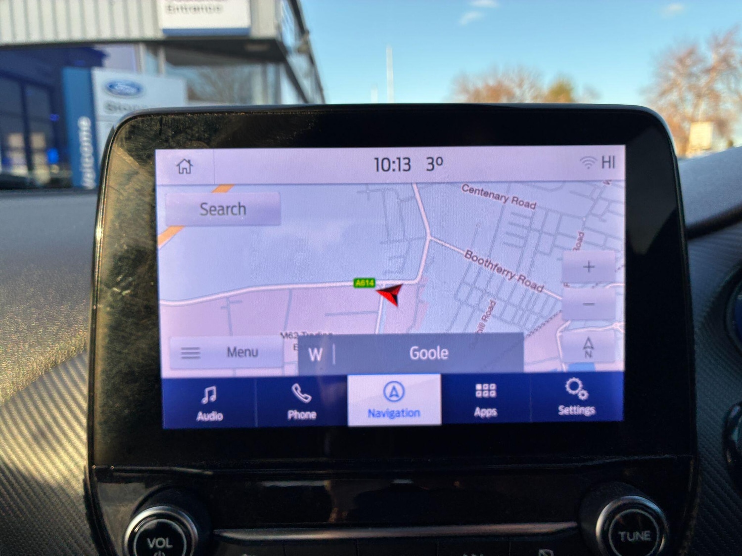 Used Ford Puma 2020 for sale - 76953380: Photo 15